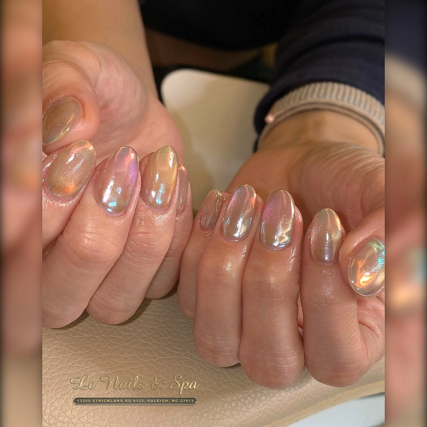 Nail Sep 14